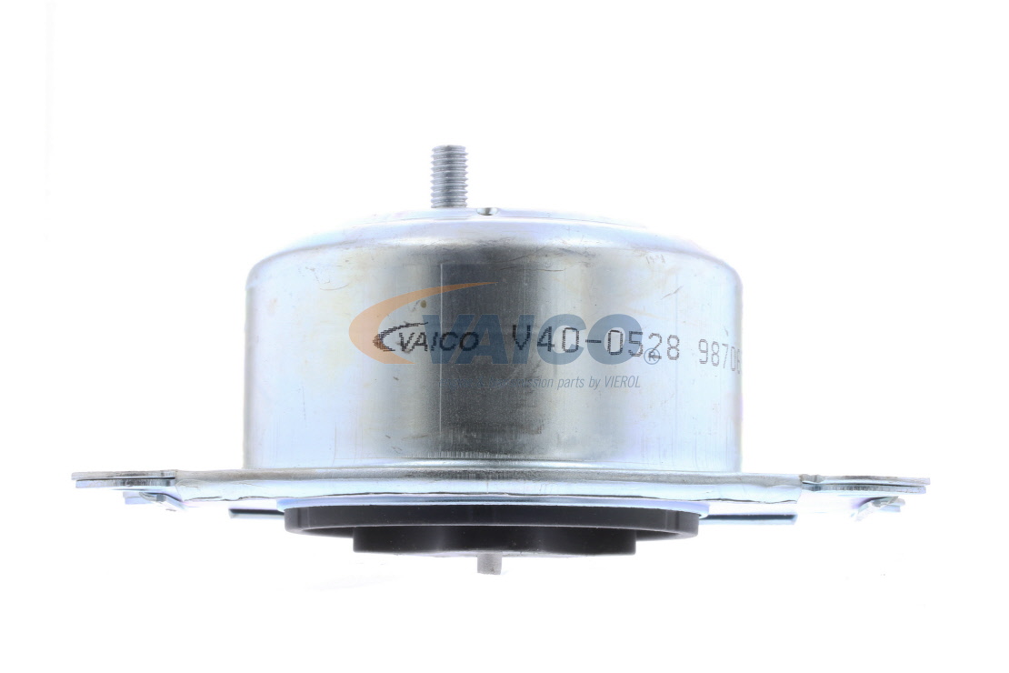 VAICO V40-0528: Suport motor fata stanga, fata, Original VAICO Quality