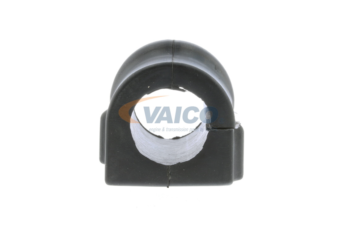 VAICO V40-0579: Stabigummis Vorderachse links, Vorderachse rechts, 25,2mm, Original VAICO Qualität