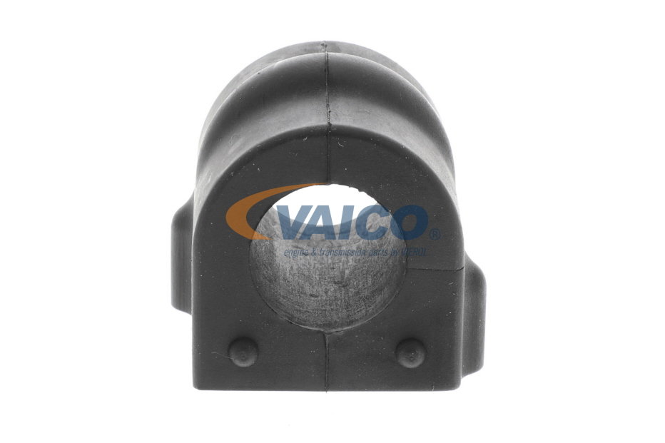 VAICO V40-0580: Silentblock de barra estabilizadora Eje delantero, izquierda, Eje delantero, derecha, 22mm, Original calidad de VAICO