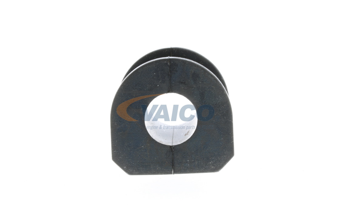 VAICO V40-0582: Stabigummis Hinterachse links, Hinterachse rechts, 17mm, Original VAICO Qualität