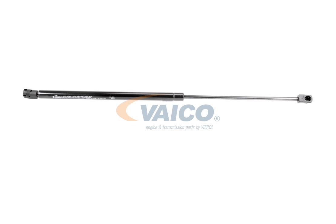 VAICO V40-0588: Amortizor portbagaj Capota spate vehicul, Original VAICO Quality