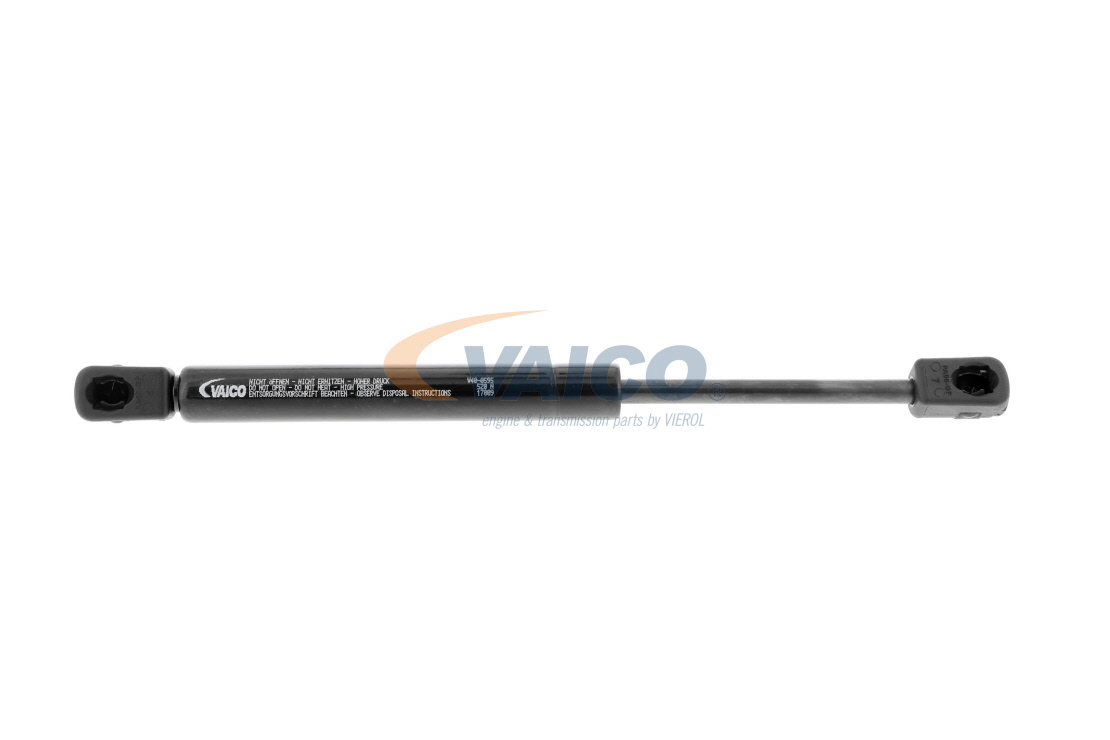 VAICO V40-0595 Heckklappendämpfer Fahrzeugheckklappe, Original VAICO Qualität