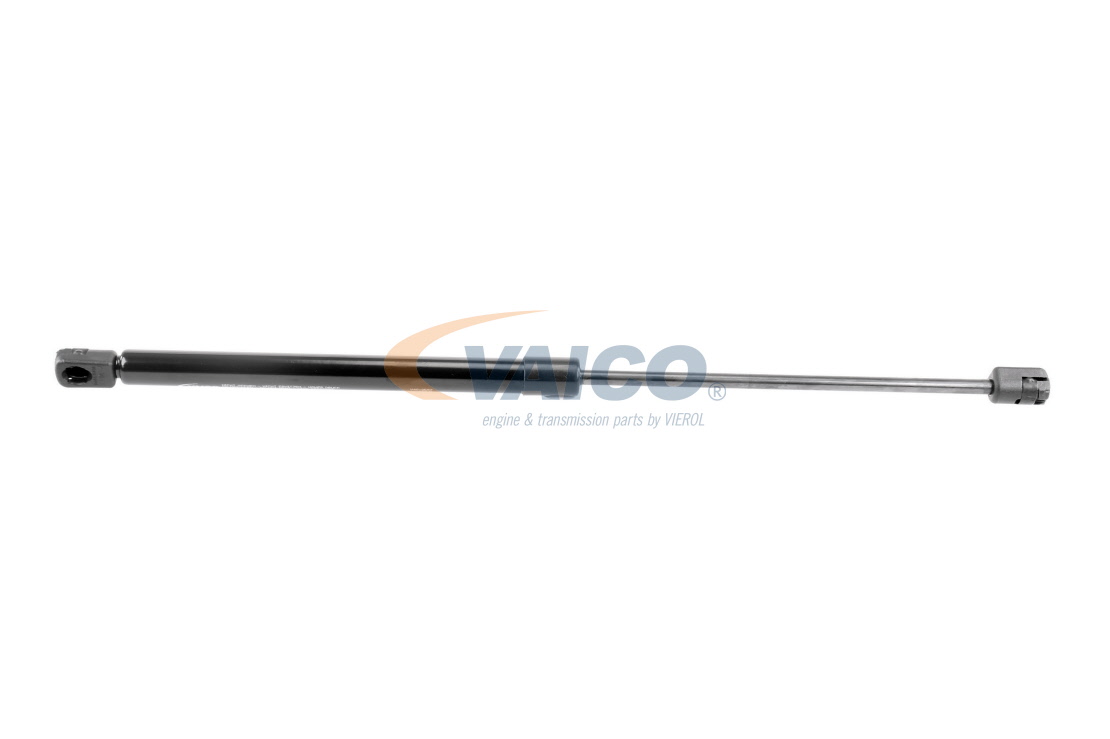 VAICO V40-0597: Heckklappendämpfer Fahrzeugheckklappe, Original VAICO Qualität