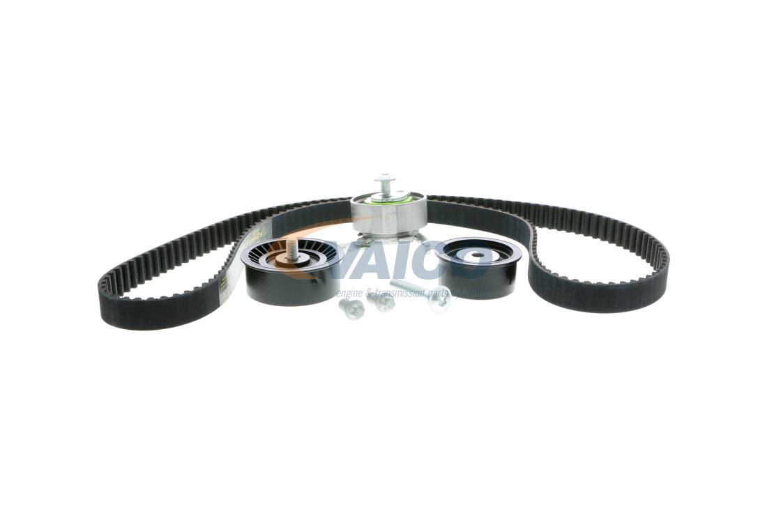 VAICO V40-0630: Set curea de distributie dinti: 162, EXPERT KITS +