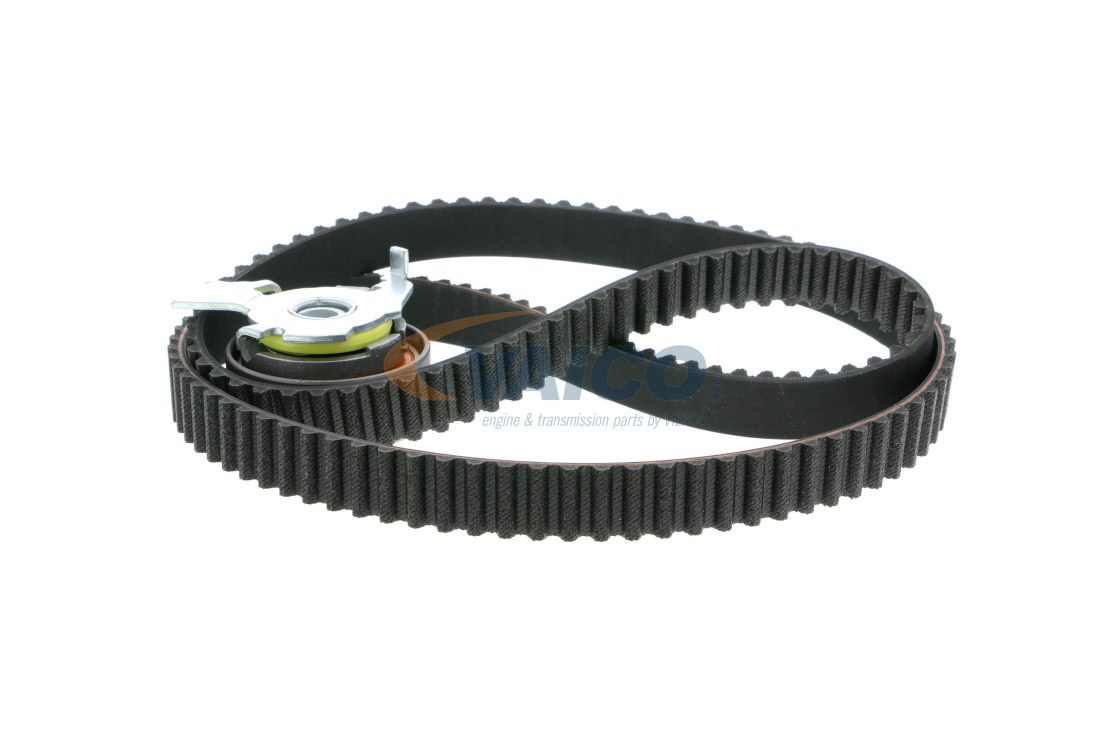 VAICO V40-0631: Set curea de distributie dinti: 146, EXPERT KITS +