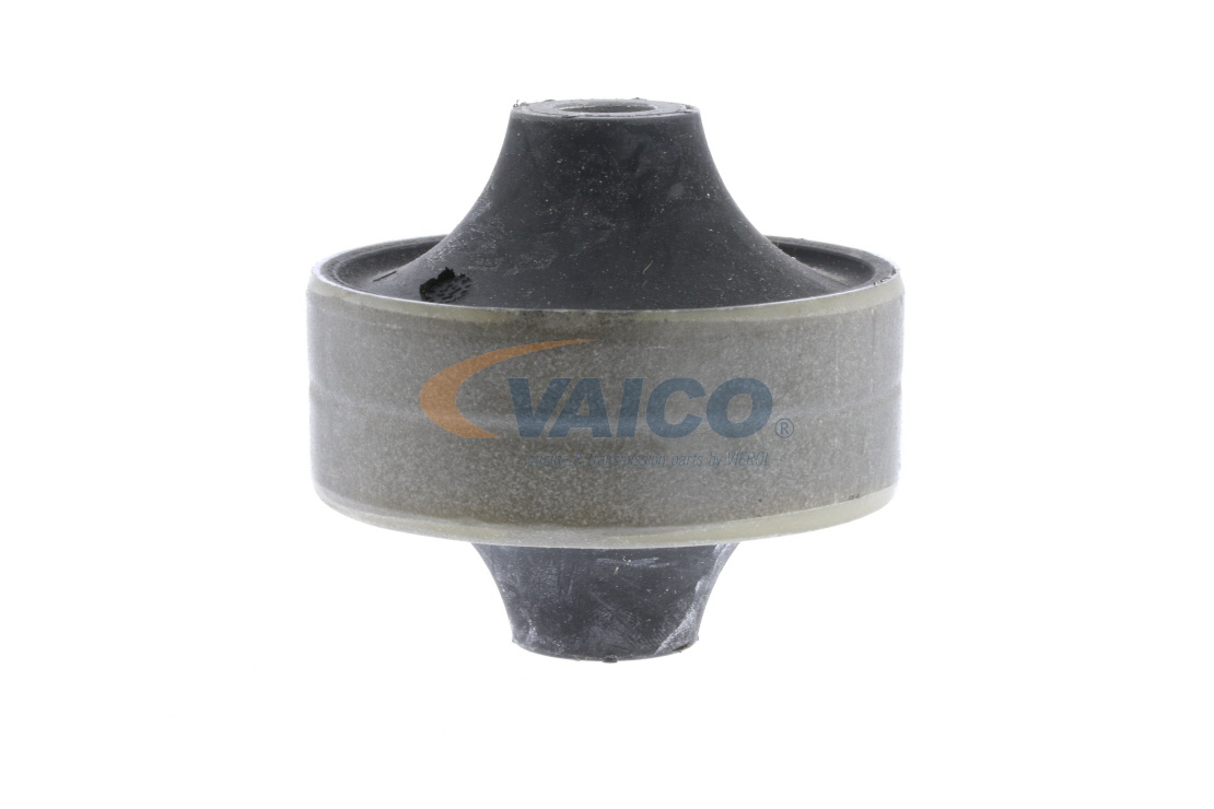 VAICO V40-0646: Supporto braccio oscillante posteriore, inferiore, Assale anteriore, Qualità de VAICO originale