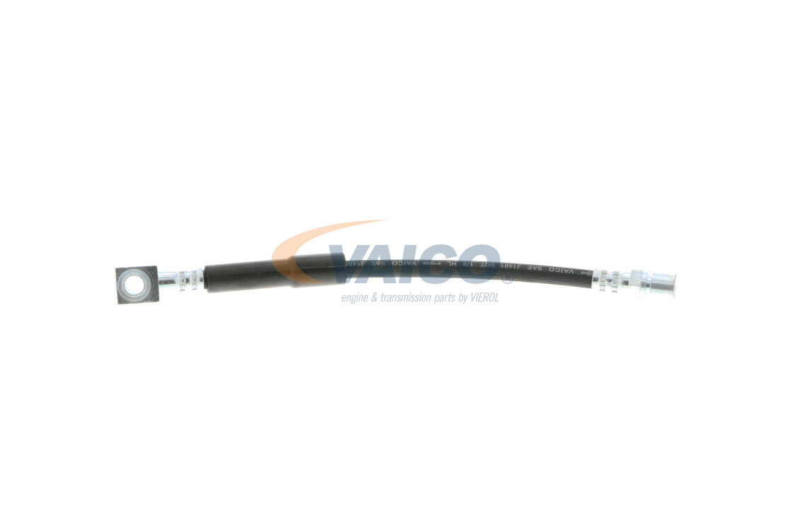 VAICO V40-0648: Bremsschlauch Vorderachse, 280mm, ohne Hohlschraube, Original VAICO Qualität