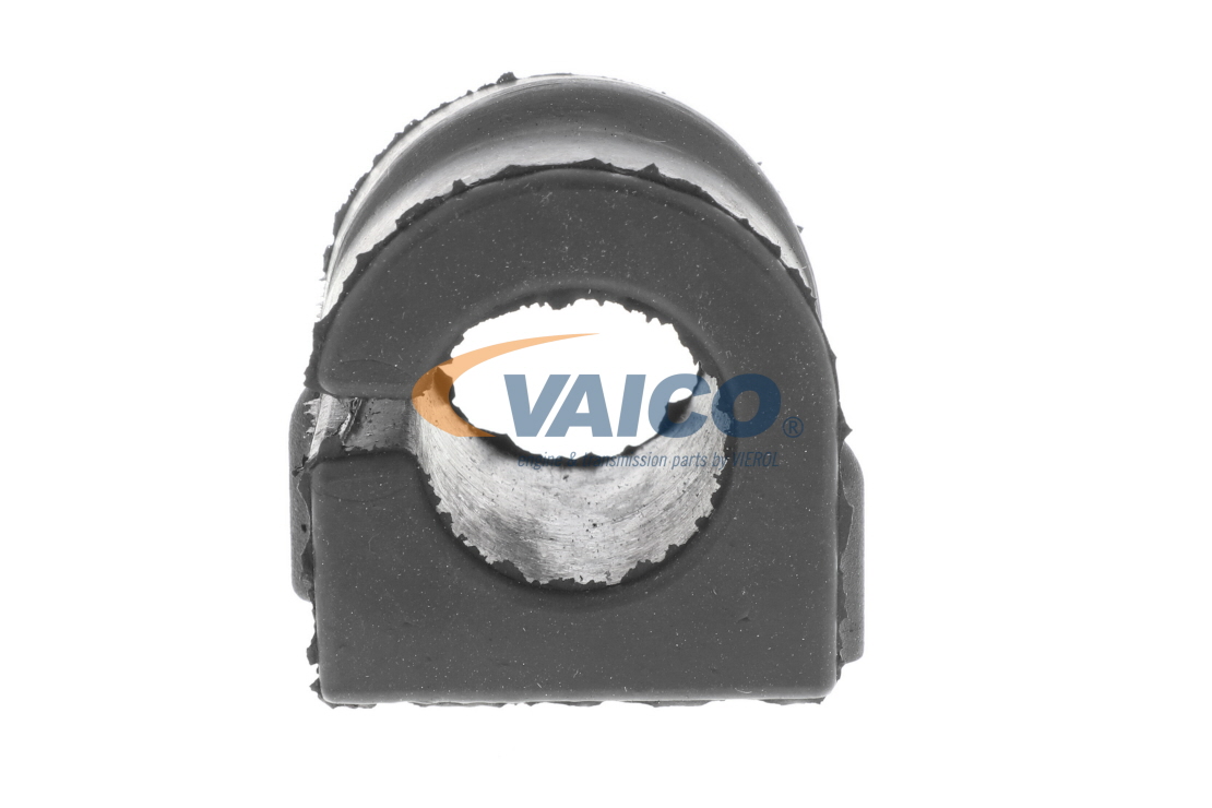 VAICO V40-1255: Silentblock de barra estabilizadora Eje delantero, izquierda, Eje delantero, derecha, 23mm, Original calidad de VAICO
