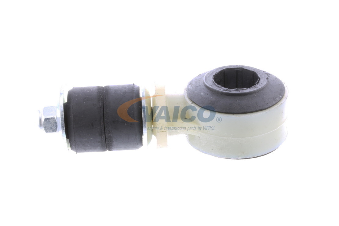 VAICO V40-1288: Biellette de barre stabilisatrice Essieu avant, avec matériel de montage/fixation, Qualité VAICO originale