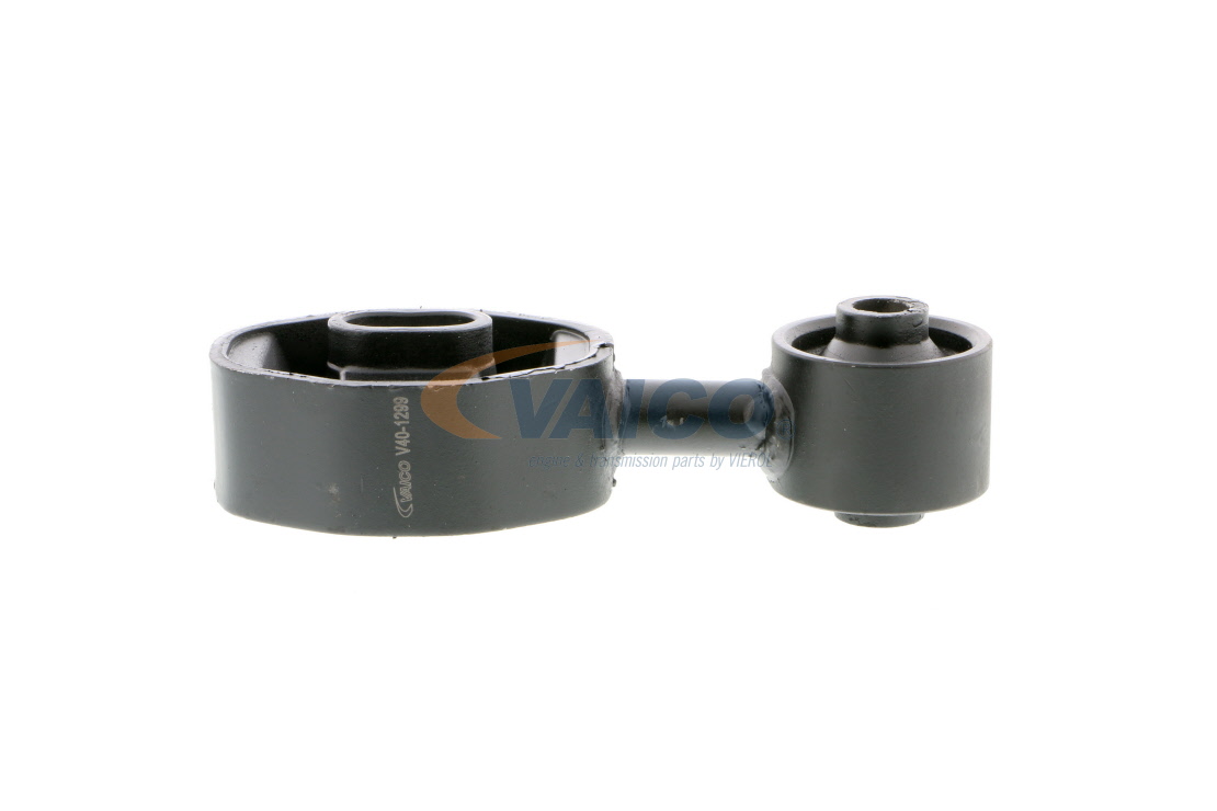 VAICO V40-1299: Tampon, suport motor dreapta, fata, Original VAICO Quality