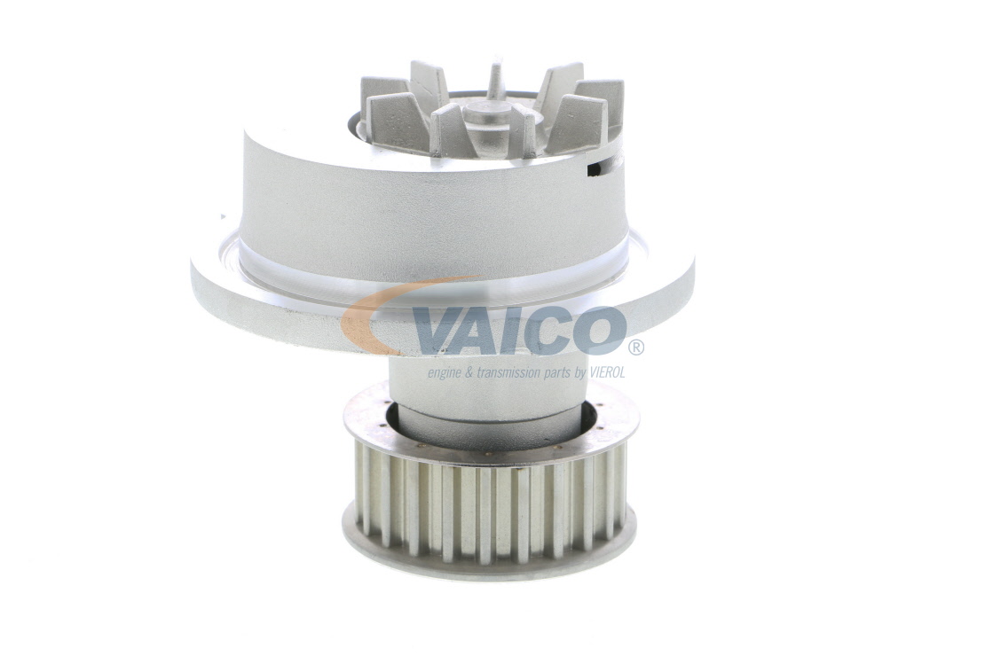 VAICO V40-50008 Wasserpumpe OPEL Corsa C Schrägheck (X01) 90 PS Benzin Kosten