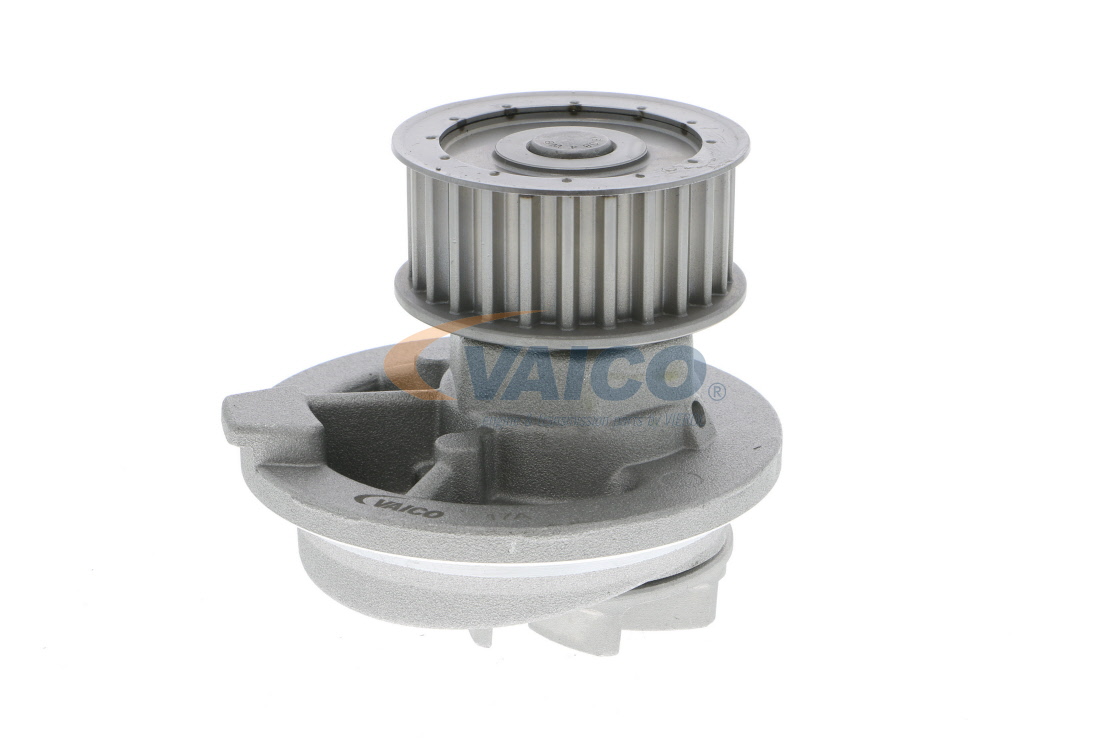 VAICO V40-50017: Pompa apa dinti: 25, cu etansare, Original VAICO Quality