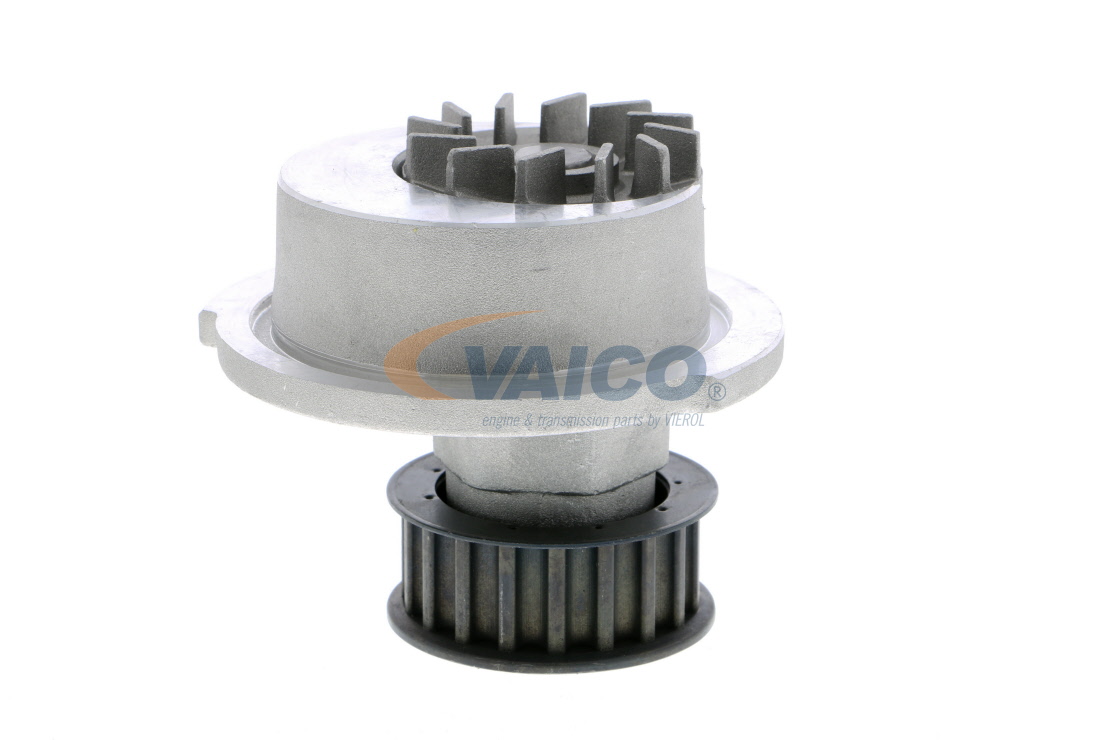 VAICO V40-50019-1: Bomba de água com retentor para a bomba de água, Original VAICO Quality
