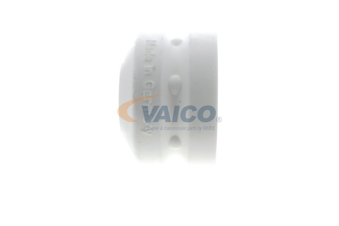 VAICO V40-6201: Tampon cauciuc, suspensie punte fata, Q+, original equipment manufacturer quality MADE IN GERMANY