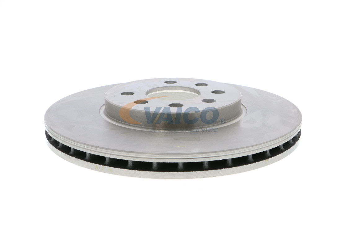 VAICO V40-80049: Disc de frână punte fata, Ř: 280mm, ventilat, Ř: 280mm, Original VAICO Quality