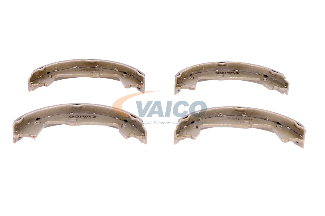 VAICO V40-8104 Fékpofakészlet, rögzítőfék OPEL VECTRA B (36_) 125 LE Dízel ár
