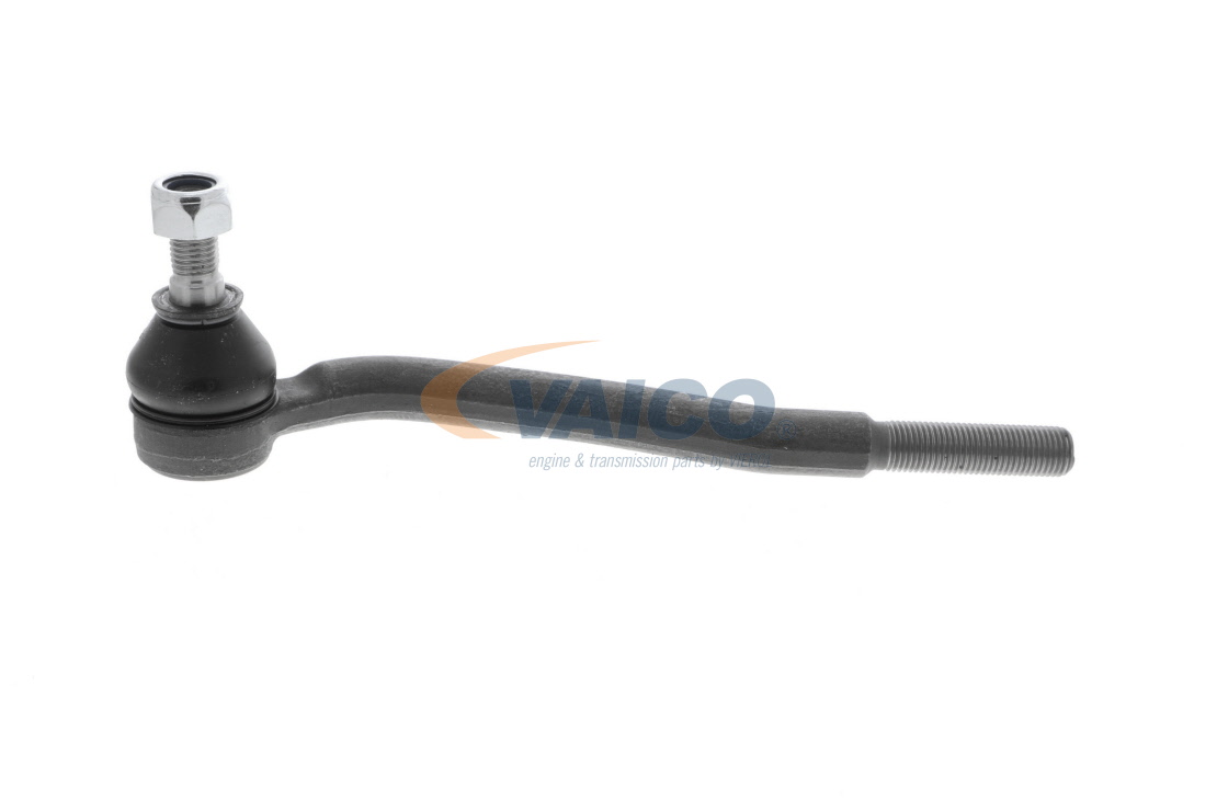 VAICO V40-9502: Spurstangenkopf außen, Vorderachse links, Original VAICO Qualität