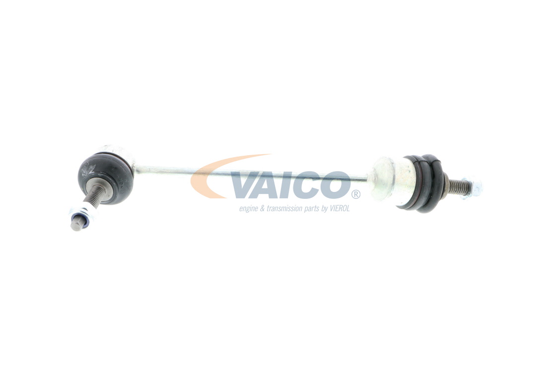 VAICO V41-9507 Stabilizatoriaus traukė DAIMLER Super Eight (X350) 395 AG benzinas kaina