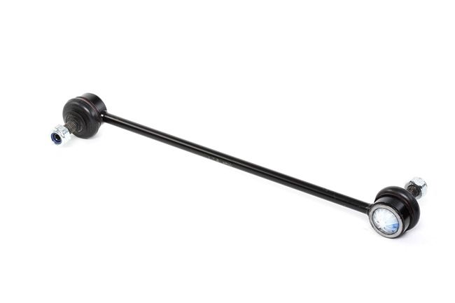 VAICO V42-0015: Brat / bieleta suspensie, stabilizator punte fata, Metal, Original VAICO Quality