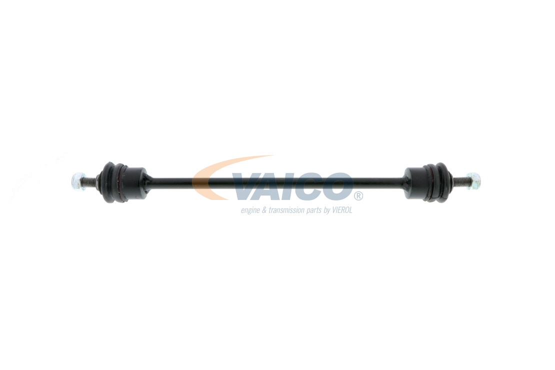 VAICO V42-0020: Brat / bieleta suspensie, stabilizator punte fata, Original VAICO Quality