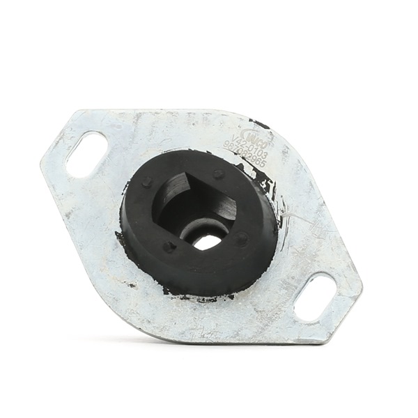 VAICO V42-0103: Suport motor fata stanga, Original VAICO Quality
