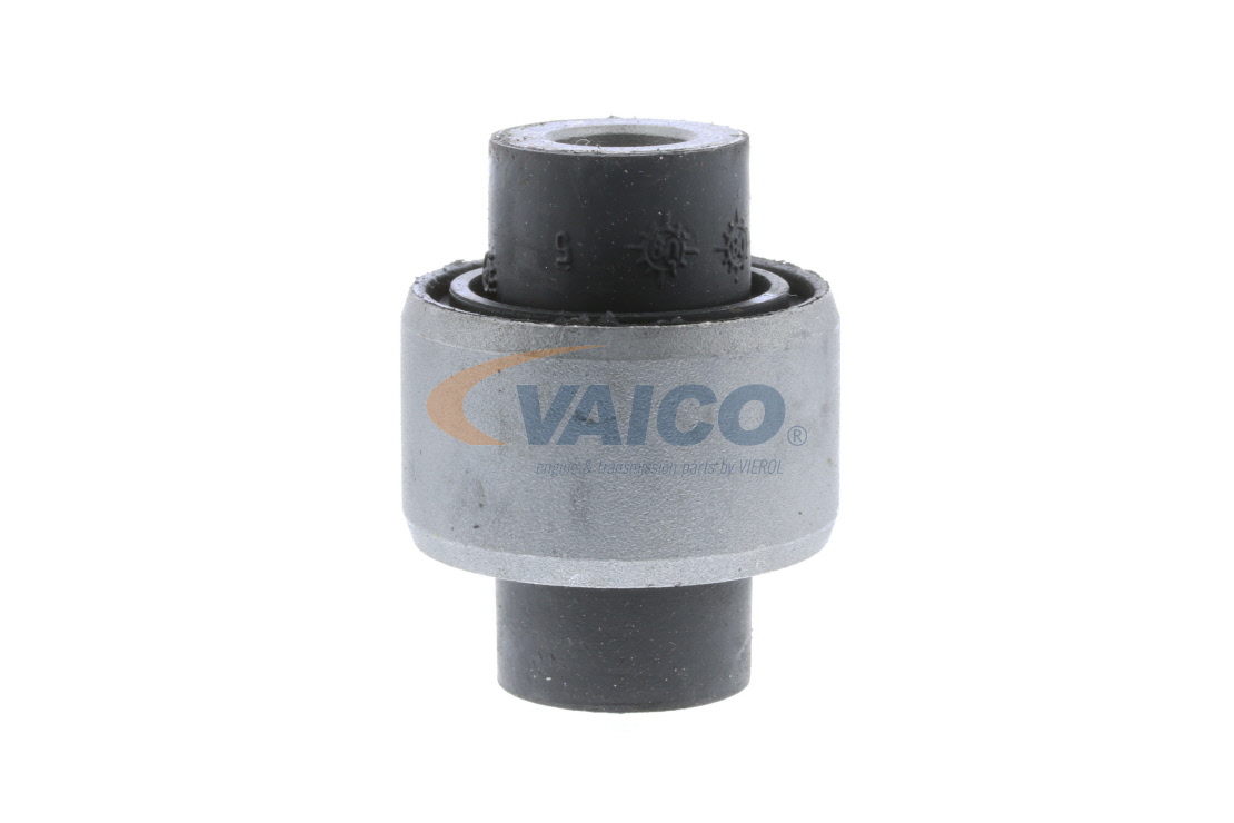 VAICO V42-0113: Suport, trapez exterior, puntea spate, Original VAICO Quality