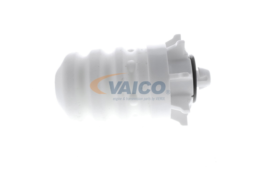 VAICO V42-0116: Anschlagpuffer, Federung Hinterachse, Q+, Erstausrüsterqualität MADE IN GERMANY