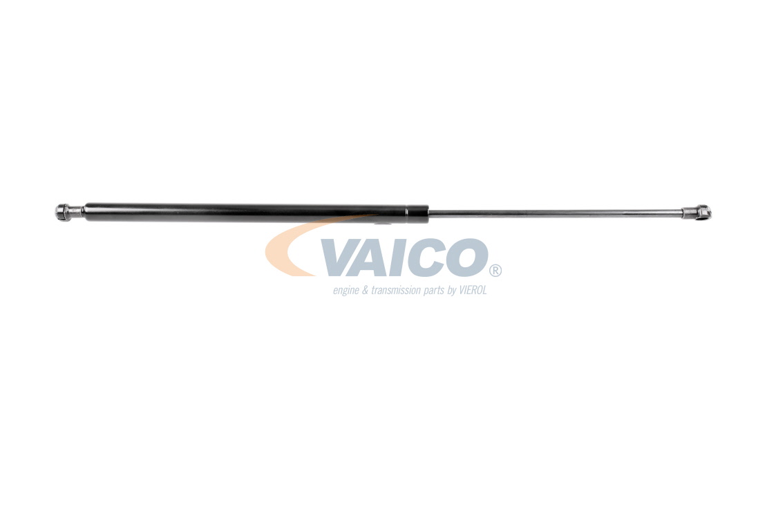 VAICO V42-0130: Gāzes atspere, Bagāžas / Kravas nodalījuma vāks no abām pusēm, Original VAICO Quality