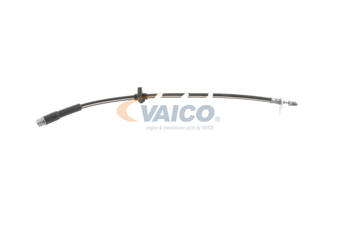 VAICO V42-0168: Bremsschlauch Vorderachse rechts, 526mm, Original VAICO Qualität