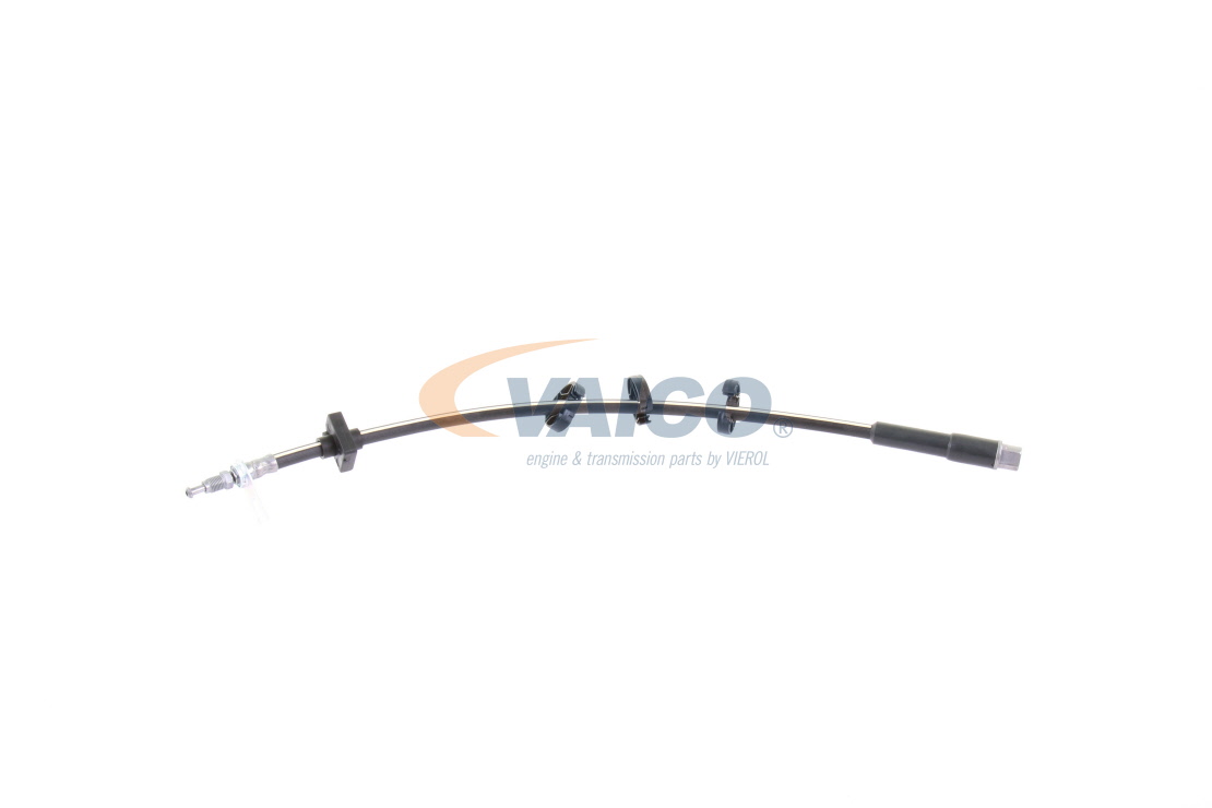 VAICO V42-0169: Bremsschlauch Vorderachse links, 526mm, Original VAICO Qualität