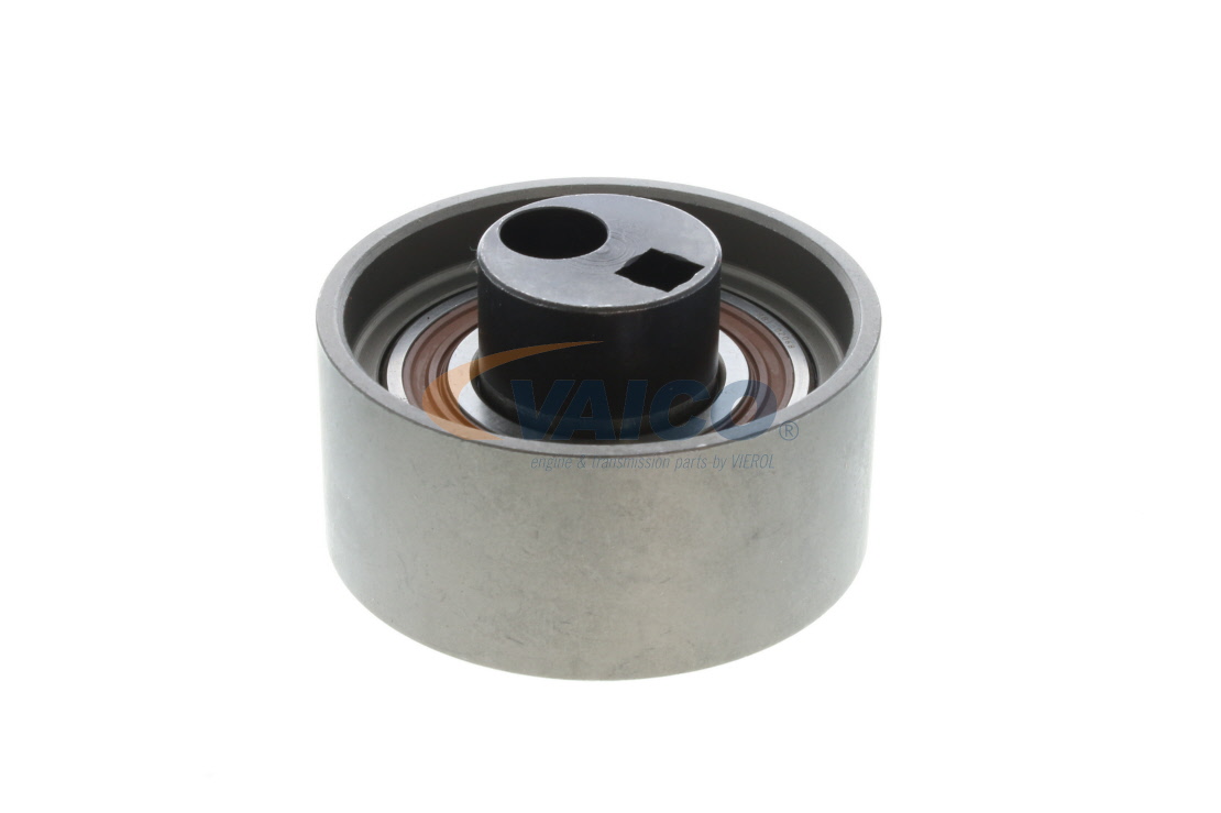 VAICO V42-0175: Rola intinzator, curea distributie Q+, original equipment manufacturer quality MADE IN GERMANY
