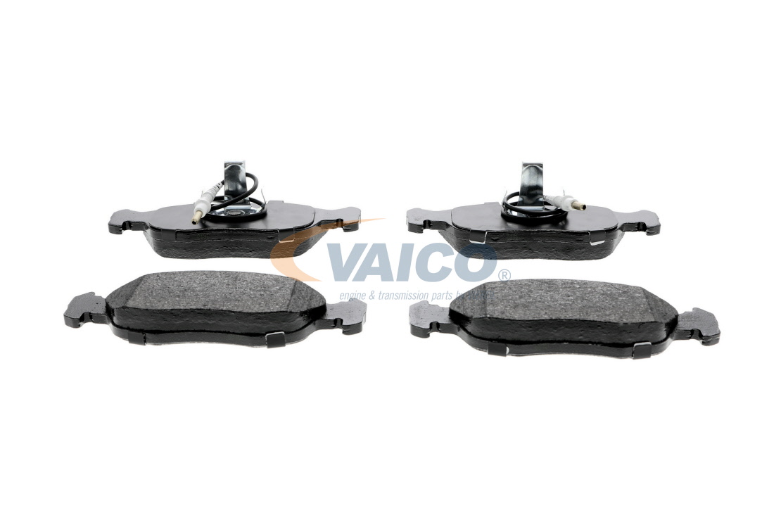 VAICO V42-4106: Fékbetét készlet, tárcsafék elsőtengely, Q+, original equipment manufacturer quality