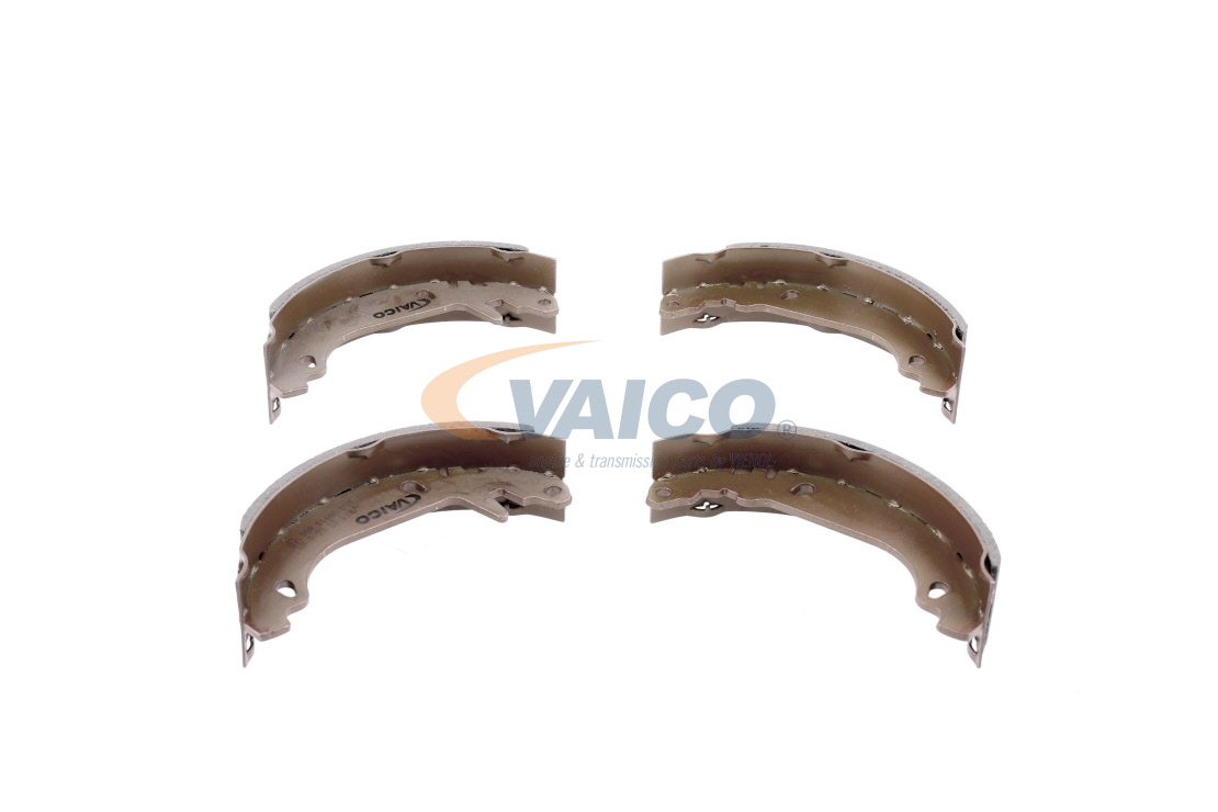 VAICO V46-0166 Remschoenset RENAULT TWINGO 1 (C06) 75 Pk Benzine kosten