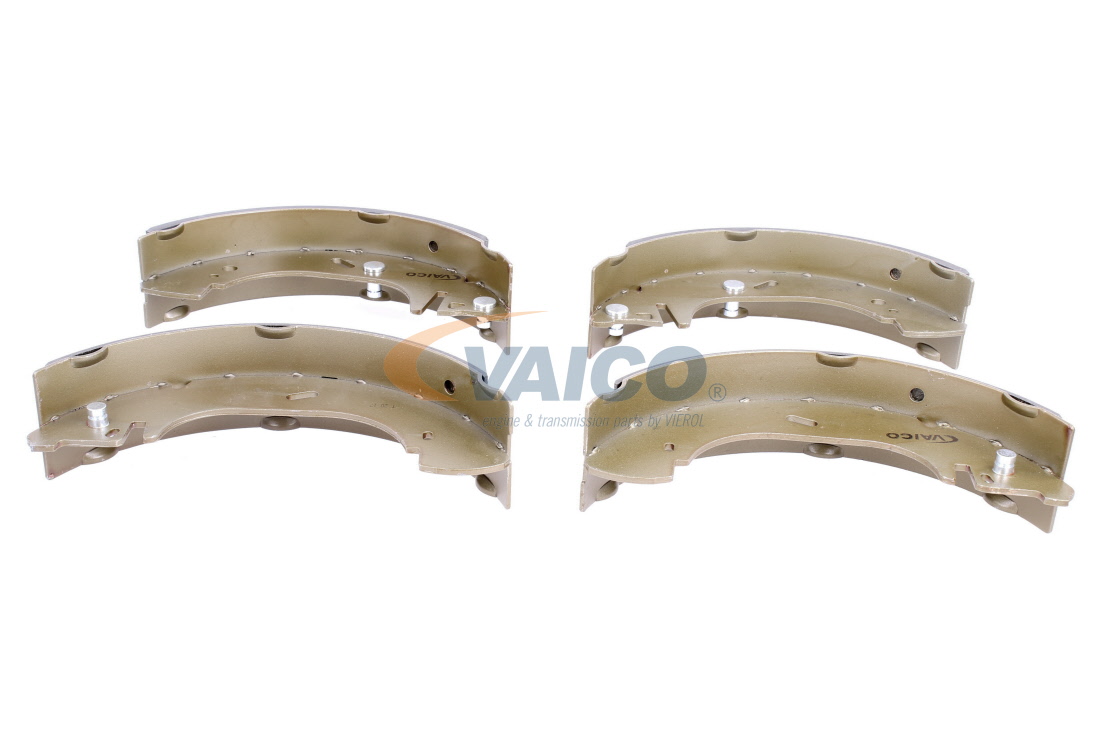 VAICO V46-0169 Kit ganasce freni VAUXHALL Movano Mk1 (A) Combi (X70) 136 CV Diesel costo