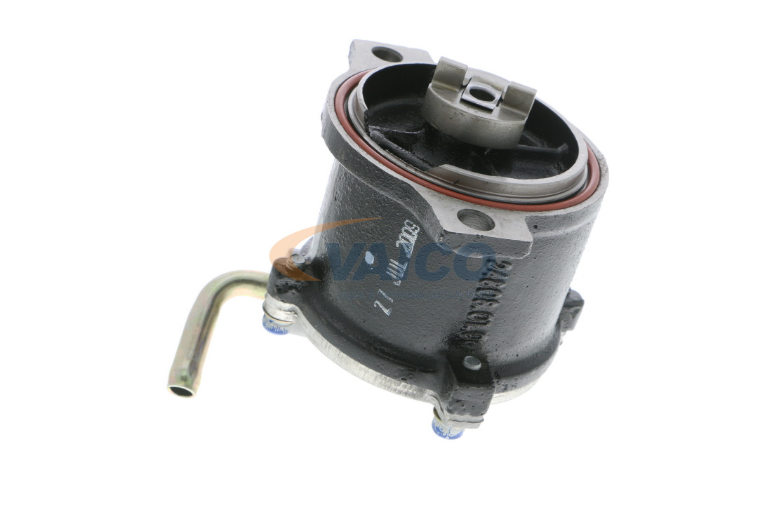 VAICO V46-0237: Vacuümpomp rembekrachtiger Q+, original equipment manufacturer quality