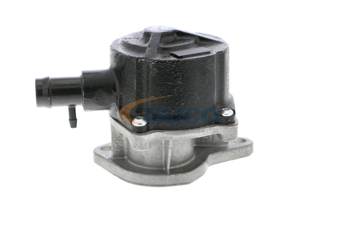 VAICO V46-0240: Pompă vacuum frână Q+, original equipment manufacturer quality