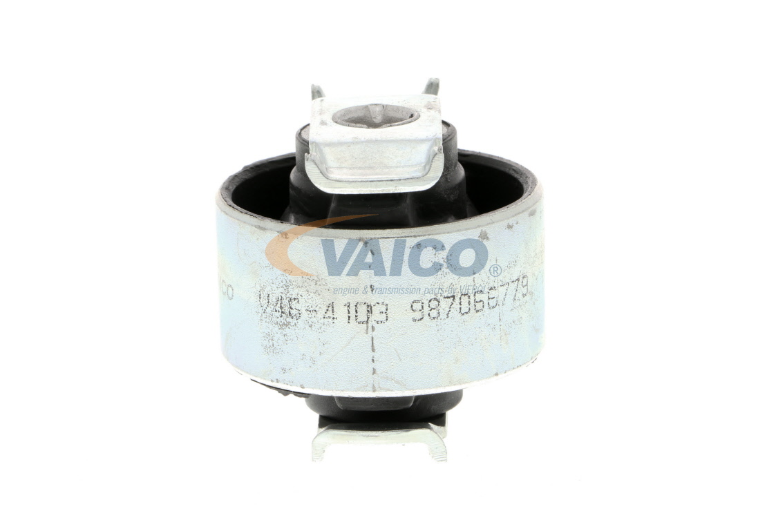 VAICO V46-4103: Lagerung, Lenker hinten, unten, Vorderachse, Original VAICO Qualität