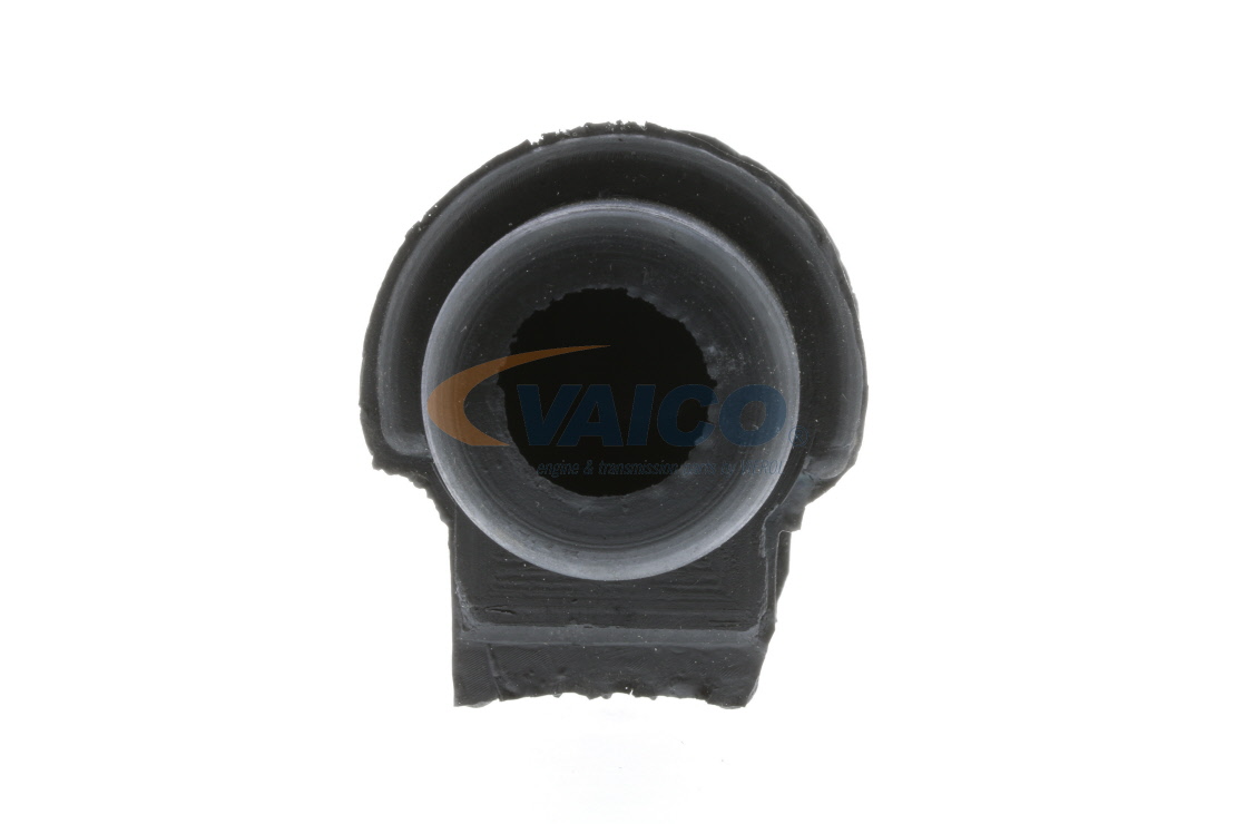 VAICO V46-9530: Stabigummis außen, Vorderachse links, Vorderachse rechts, Gummi, 18mm, Original VAICO Qualität