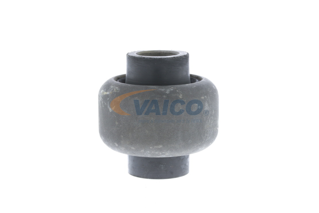 VAICO V46-9542: Lagerung, Lenker vorne, Vorderachse unten, Original VAICO Qualität