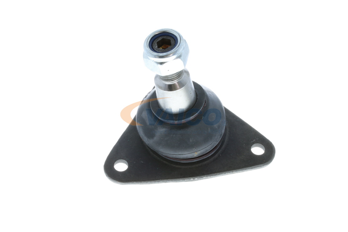 VAICO V46-9555: Articulatie sarcina / ghidare Axa fata stanga, Axa fata dreapta, partea de jos, cu material de atașare/fixare, EXPERT KITS +