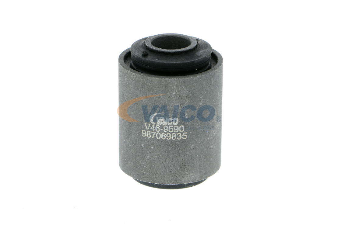 VAICO V46-9590: Lagerung, Lenker Vorderachse unten, Original VAICO Qualität