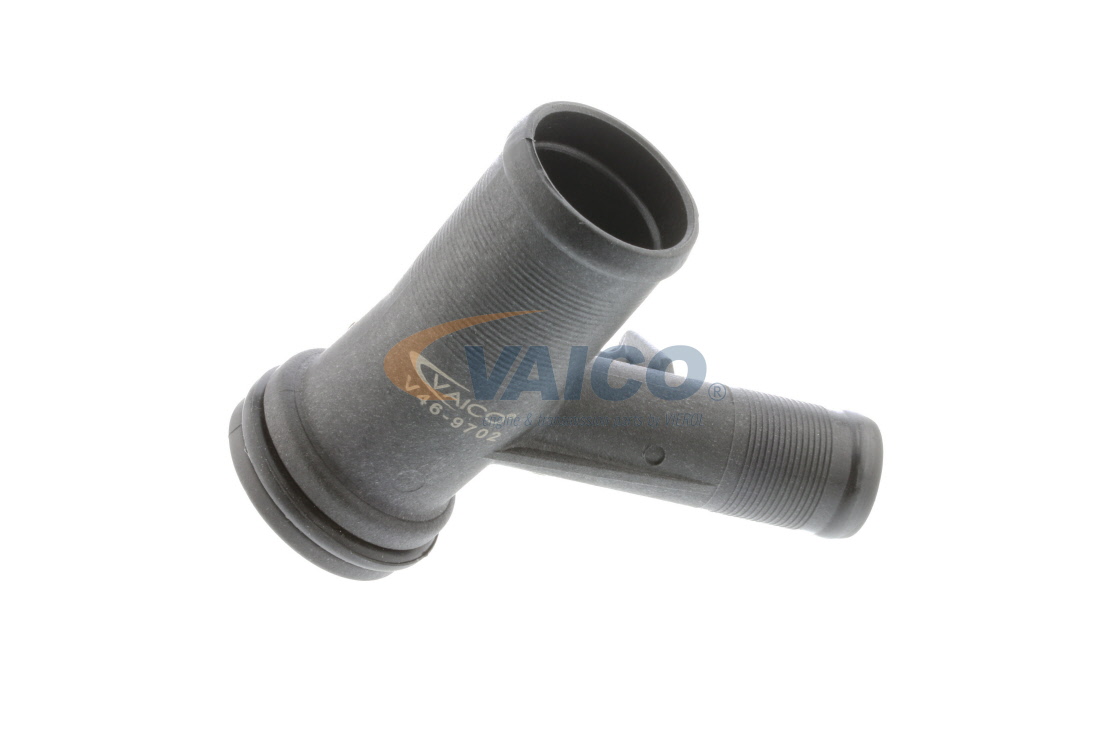 VAICO V46-9702: Flansa lichid racire Original VAICO Quality