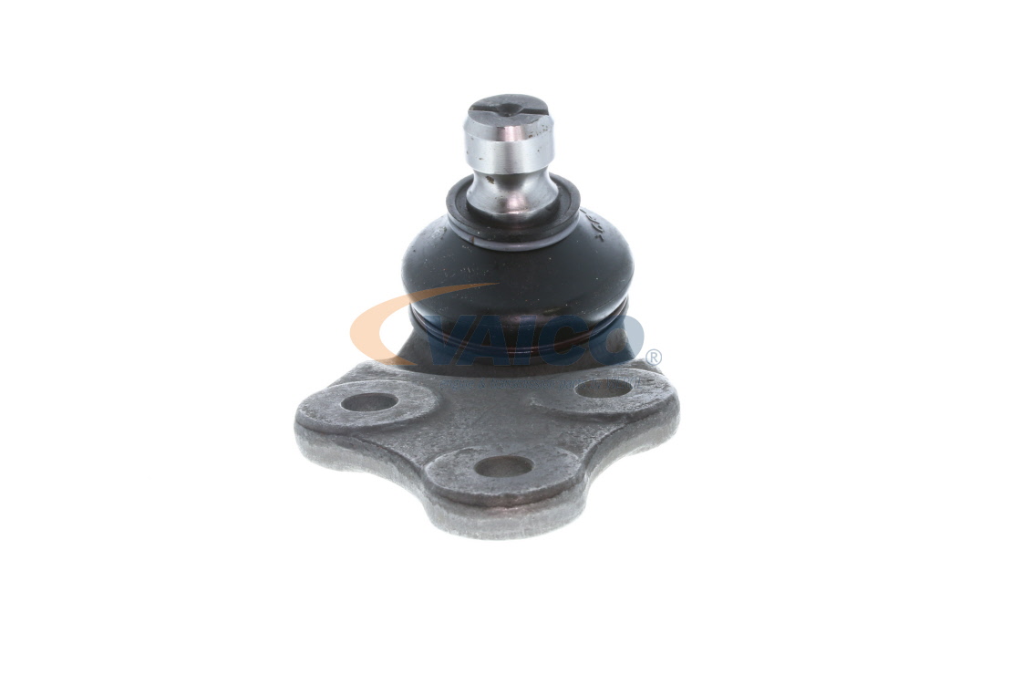 VAICO V49-9513: Articulatie sarcina / ghidare Axa fata stanga, partea de jos, EXPERT KITS +