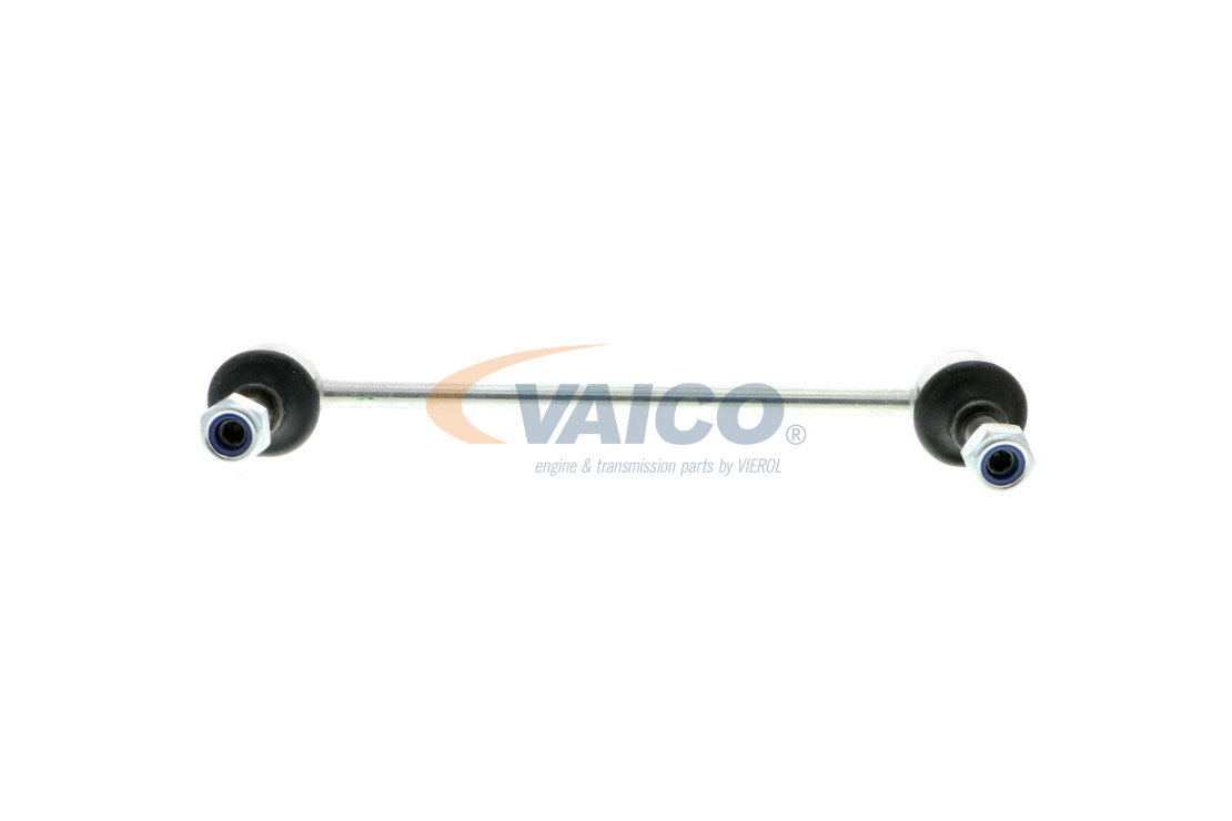 VAICO V63-0001: Bieleta de suspensión Eje delantero, Original calidad de VAICO