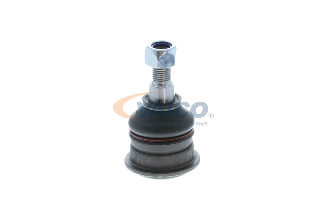 VAICO V63-0002: Rotule de suspension inférieur, Essieu avant, avec anneau de freinage, Qualité VAICO originale