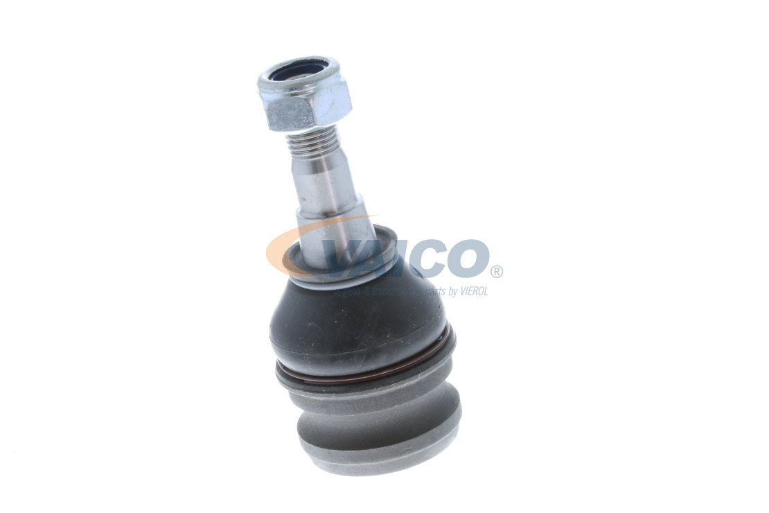 VAICO V63-9506: Articulatie sarcina / ghidare partea de jos, Axa fata stanga, Axa fata dreapta, Original VAICO Quality