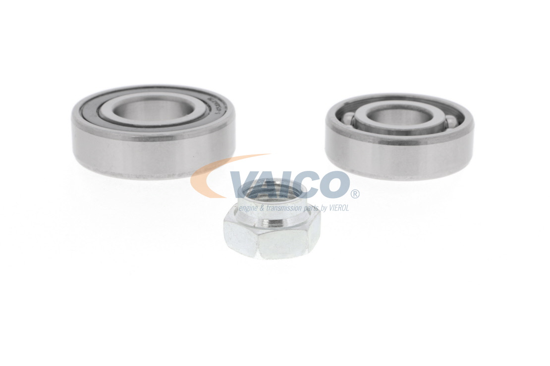 VAICO V64-0027: Rattalaagrikomplekt EXPERT KITS +