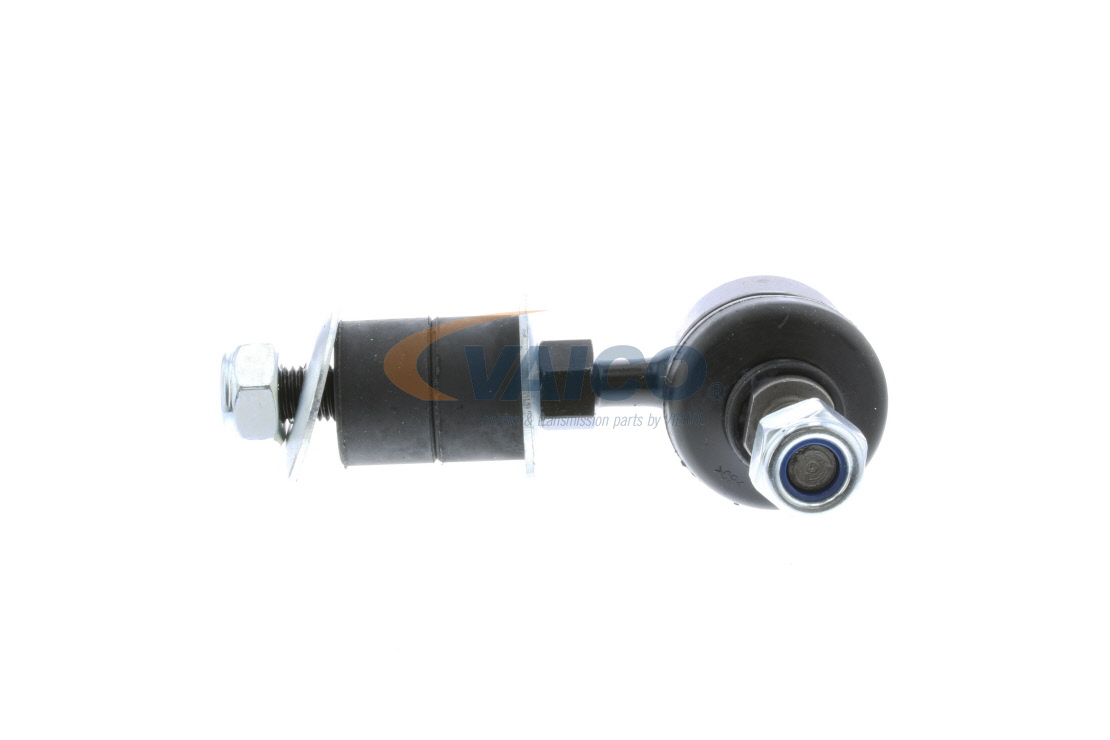 VAICO V64-9508: Stabilisatorstang foraksel, 90mm, Stål, Original VAICO Quality