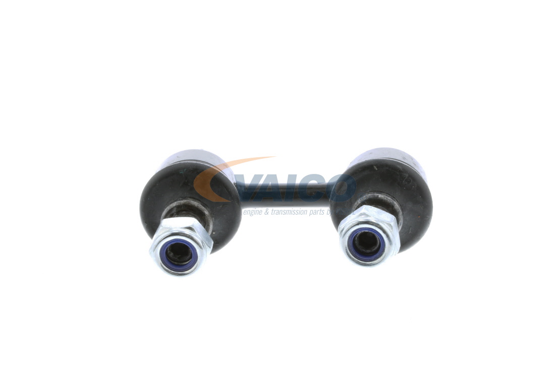 VAICO V70-0004: Tyc / vzpera, stabilisator přední osa, Original VAICO Quality
