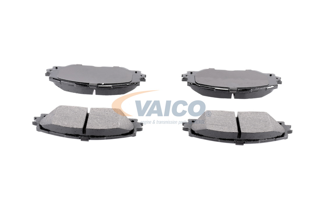 VAICO V70-0029: Bremžu kluči Priekšējais tilts, Q+, original equipment manufacturer quality